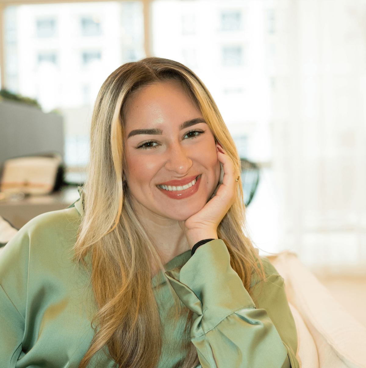Claudia Espinosa